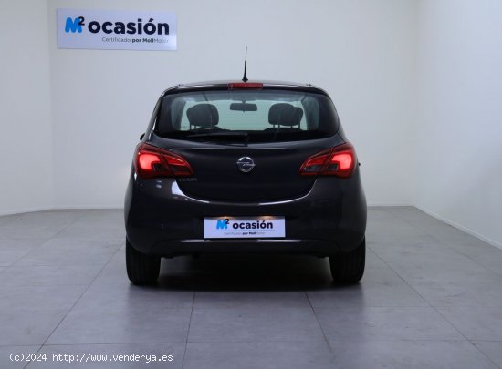 Opel Corsa 1.4 Selective 90 CV - Gandía