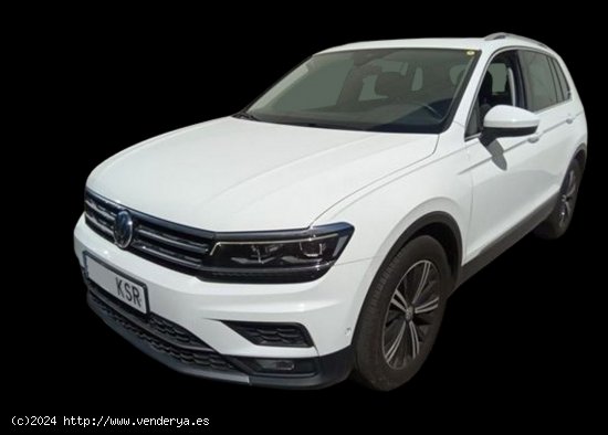 Volkswagen Tiguan Sport 2.0 TDI 150 CV DSG 7 5p. - LUGO