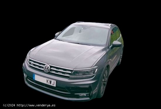 Volkswagen Tiguan Sport 2.0 TDI 4Motion 150 CV 6 vel. 5p. - LUGO