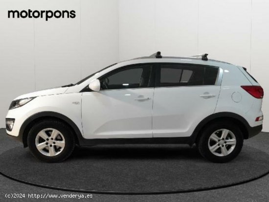 Kia Sportage 1.6 GDI EMOTION 2WD 5P - Tarragona