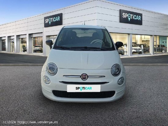 Fiat 500 1.0 MHEV DOLCEVITA 3P - Alicante