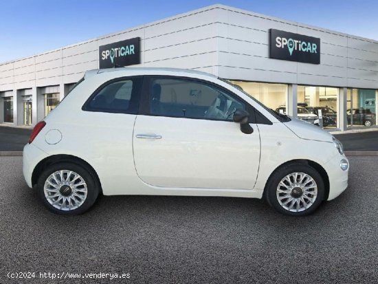 Fiat 500 1.0 MHEV DOLCEVITA 3P - Alicante