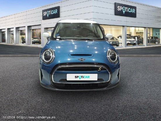 MINI Cooper BEV 33KWH COOPER SE AUTO 3P - Alicante