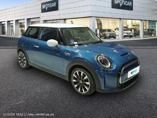 MINI Cooper BEV 33KWH COOPER SE AUTO 3P - Alicante