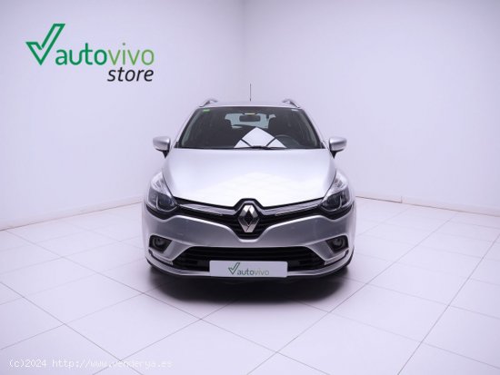 Renault Clio SPORT TOURER LIMITED 0.9 TCE 90 CV 5P - Sant Boi de Llobregat