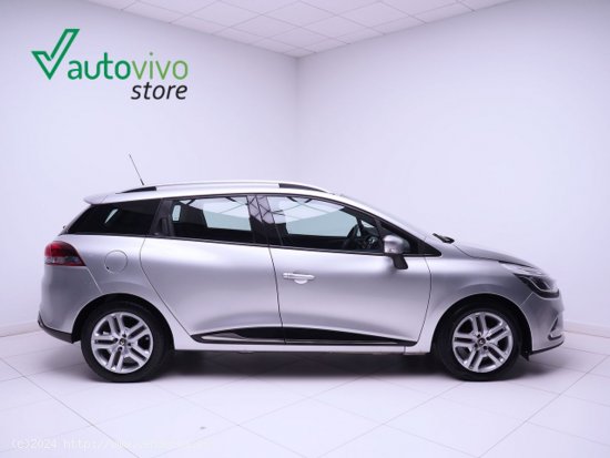 Renault Clio SPORT TOURER LIMITED 0.9 TCE 90 CV 5P - Sant Boi de Llobregat