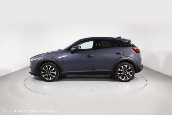 Mazda CX-3 2.0 G 89KW EVOLUTION 2WD 5P - 