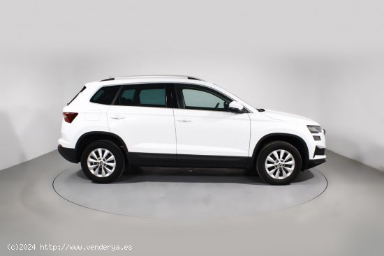 Skoda Karoq 1.5 TSI AMBITION 5P - 