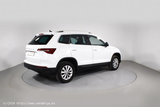 Skoda Karoq 1.5 TSI AMBITION 5P - 