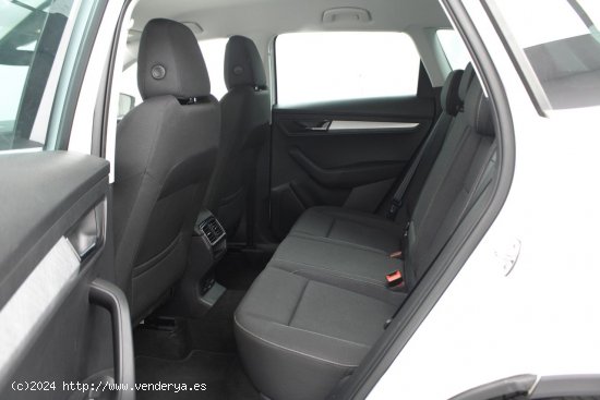 Skoda Karoq 1.5 TSI AMBITION 5P - 