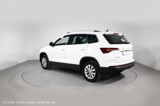 Skoda Karoq 1.5 TSI AMBITION 5P - 