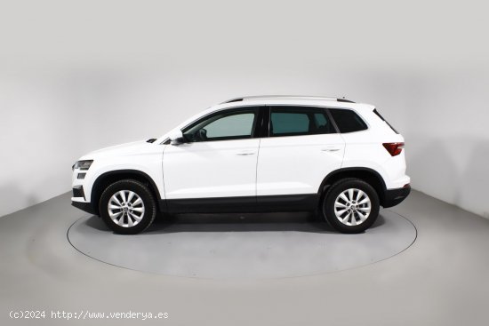 Skoda Karoq 1.5 TSI AMBITION 5P - 