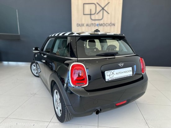 MINI Cooper MINI MINI ONE D 3p - Zaratán