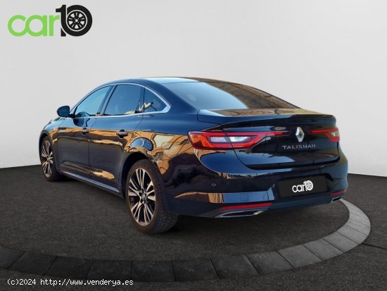 Renault Talisman Zen Energy dCi 118kW (160CV) T. T. EDC - Toledo