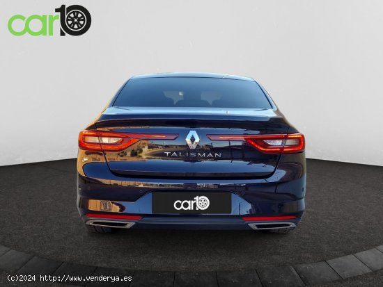 Renault Talisman Zen Energy dCi 118kW (160CV) T. T. EDC - Toledo