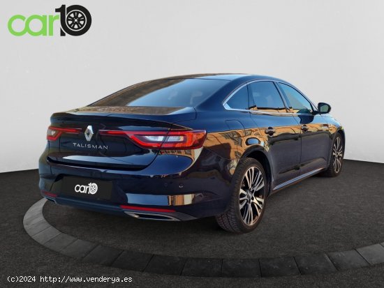 Renault Talisman Zen Energy dCi 118kW (160CV) T. T. EDC - Toledo