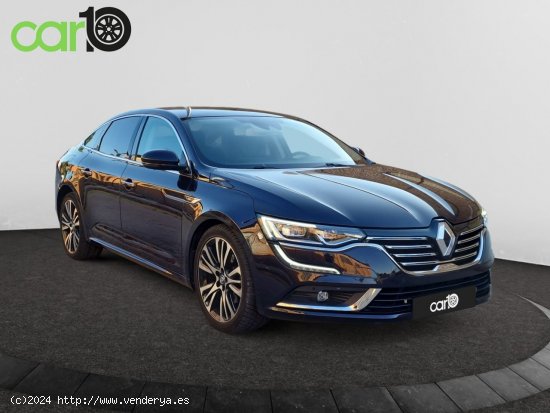 Renault Talisman Zen Energy dCi 118kW (160CV) T. T. EDC - Toledo