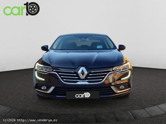 Renault Talisman Zen Energy dCi 118kW (160CV) T. T. EDC - Toledo