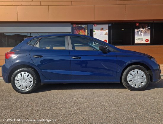 Seat Ibiza TSI 95CV. REFERENCE + E6 MUY BUEN ESTADO - Mollet