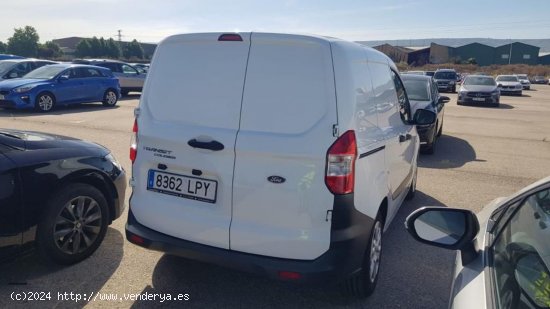 Ford Transit Courier Van 1.5 trend - Sevilla