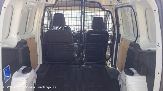 Ford Transit Courier Van 1.5 trend - Sevilla