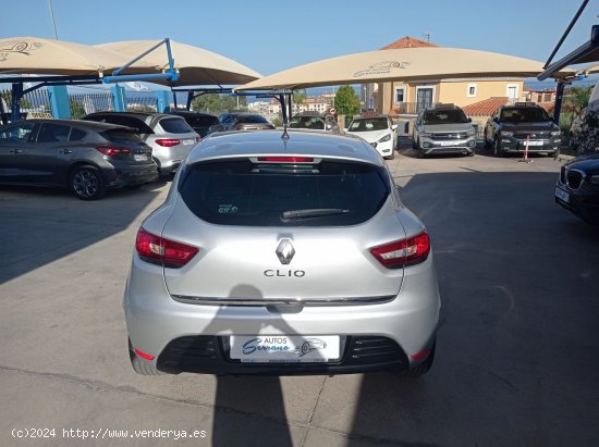 Renault Clio TCe LIMITED 90CV - Manilva