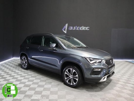  SEAT Ateca en venta en Carcaixent (Valencia) - Carcaixent 