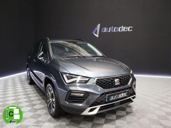 SEAT Ateca en venta en Carcaixent (Valencia) - Carcaixent