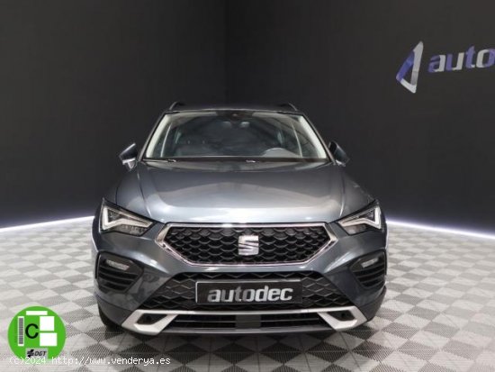 SEAT Ateca en venta en Carcaixent (Valencia) - Carcaixent