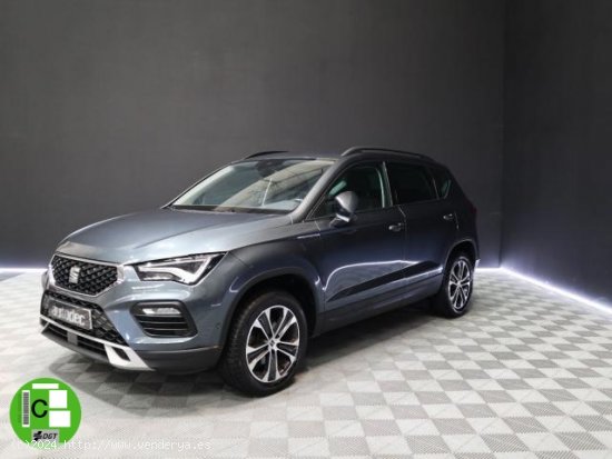 SEAT Ateca en venta en Carcaixent (Valencia) - Carcaixent