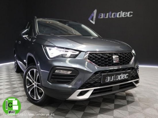 SEAT Ateca en venta en Carcaixent (Valencia) - Carcaixent