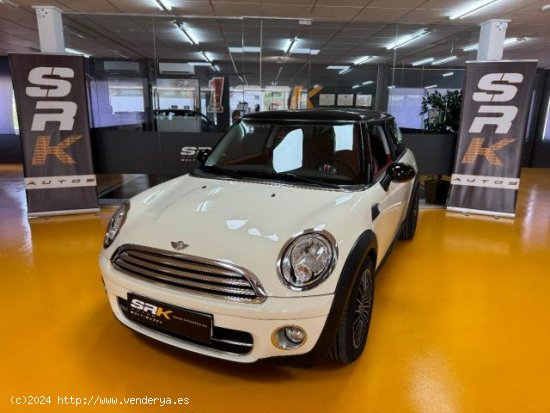  MINI Mini en venta en Elda (Alicante) - Elda 