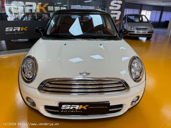 MINI Mini en venta en Elda (Alicante) - Elda