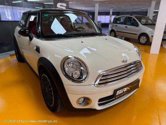 MINI Mini en venta en Elda (Alicante) - Elda