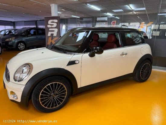 MINI Mini en venta en Elda (Alicante) - Elda