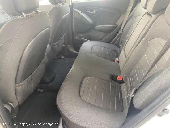 HYUNDAI iX35 en venta en Baza (Granada) - Baza