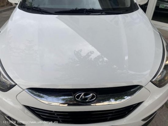 HYUNDAI iX35 en venta en Baza (Granada) - Baza