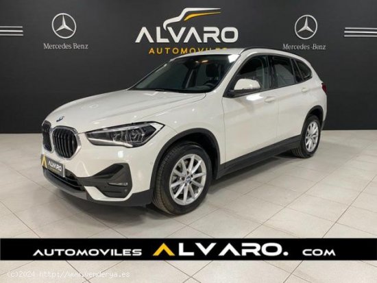  BMW X1 en venta en Osuna (Sevilla) - Osuna 