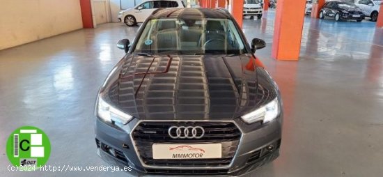 AUDI A4 Avant en venta en Prat de Llobregat (Barcelona) - Prat de Llobregat