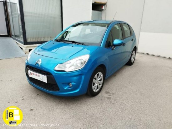  CITROEN C3 en venta en Santpedor (Barcelona) - Santpedor 