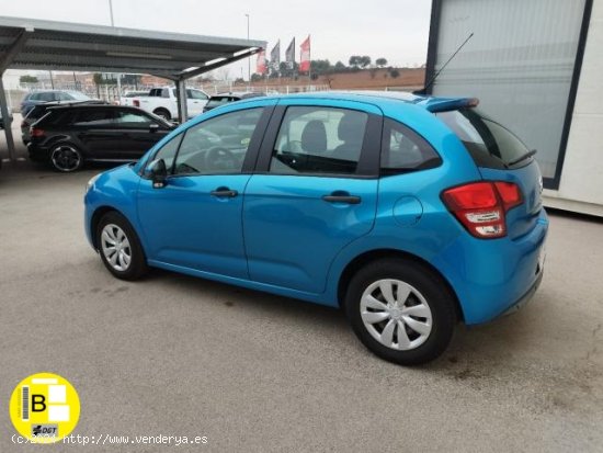 CITROEN C3 en venta en Santpedor (Barcelona) - Santpedor