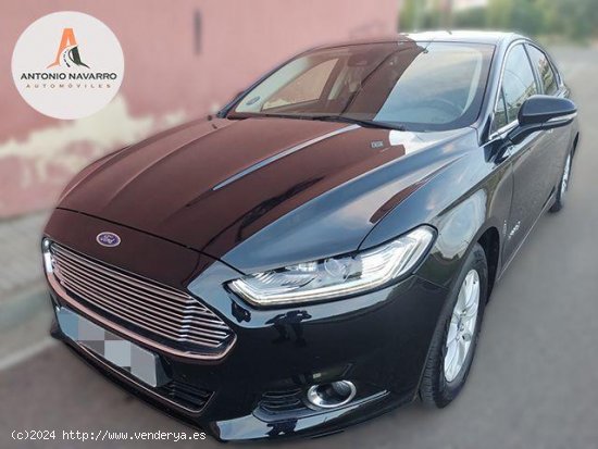 FORD Mondeo en venta en Badajoz (Badajoz) - Badajoz