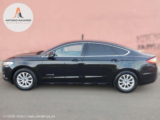 FORD Mondeo en venta en Badajoz (Badajoz) - Badajoz