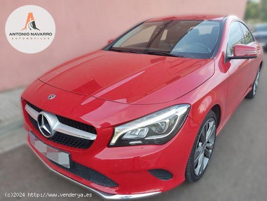 MERCEDES Clase CLA en venta en Badajoz (Badajoz) - Badajoz