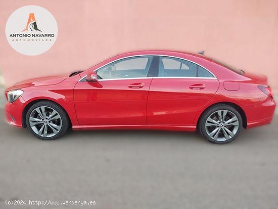 MERCEDES Clase CLA en venta en Badajoz (Badajoz) - Badajoz