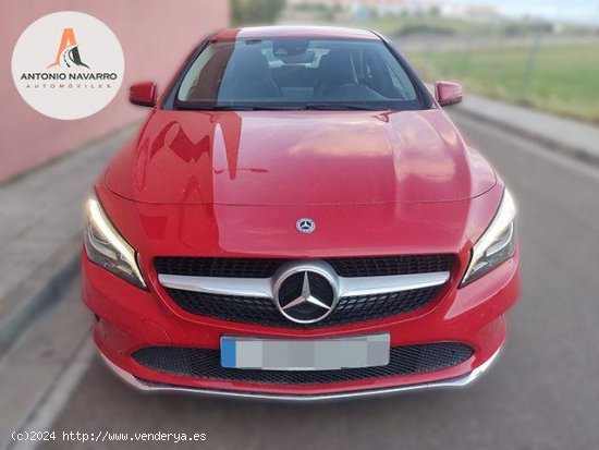 MERCEDES Clase CLA en venta en Badajoz (Badajoz) - Badajoz