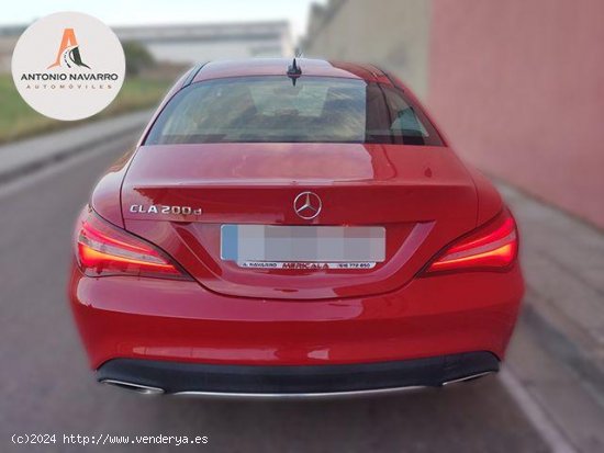 MERCEDES Clase CLA en venta en Badajoz (Badajoz) - Badajoz