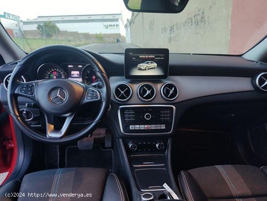 MERCEDES Clase CLA en venta en Badajoz (Badajoz) - Badajoz