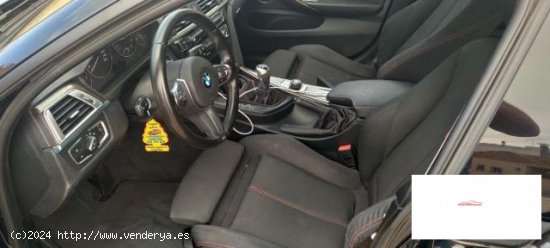 BMW Serie 4 en venta en San Isidro (Alicante) - San Isidro