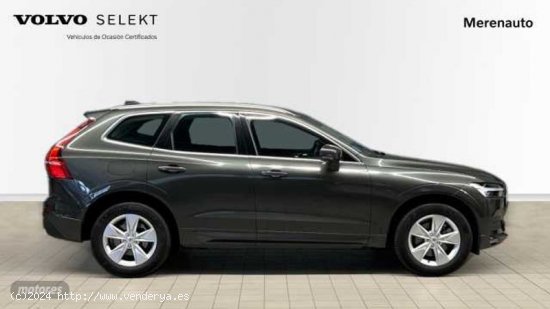 Volvo XC 60 XC60 Momentum Pro, B4 mild hybrid de 2020 con 73.941 Km por 37.900 EUR. en A Coruna